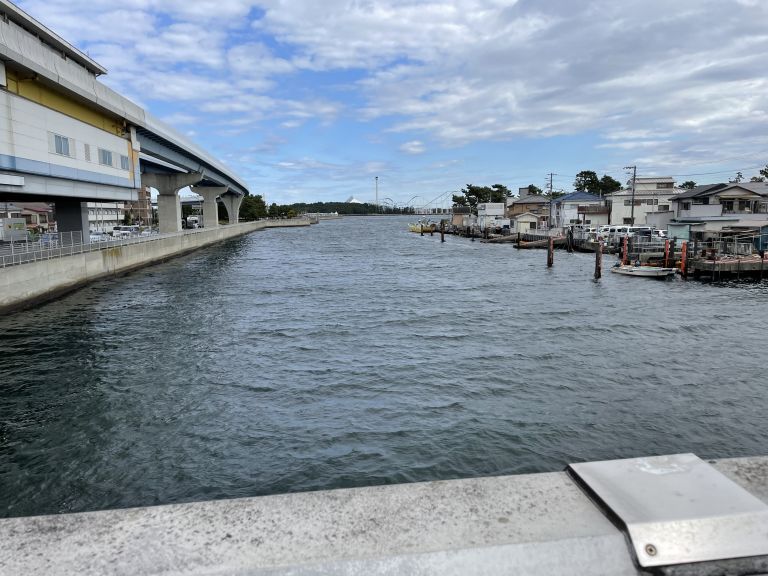 バチコンアジング 2022.11.14