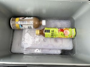 バチコンアジング 2022.11.14