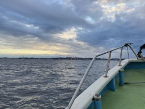 バチコンアジング 2022.11.14