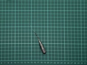 オモリスナップ