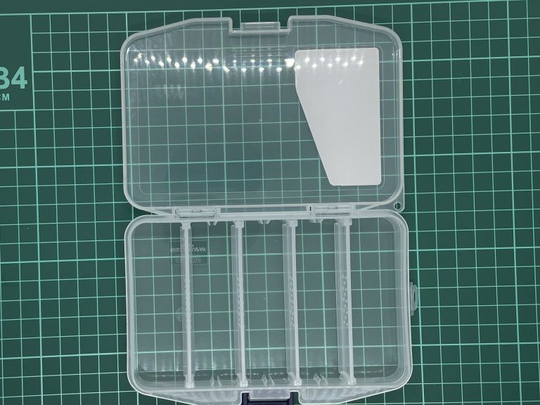 MEIHO SFC ルアー・F