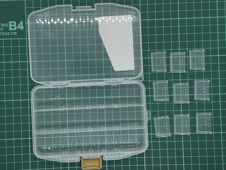 MEIHO SFC ワーム・F