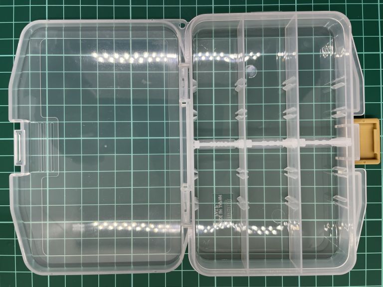 MEIHO SFC ワーム・F