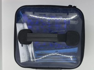 ミニバッグ PA M-1