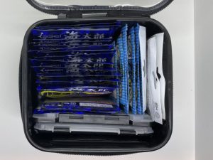 ミニバッグ PA M-1