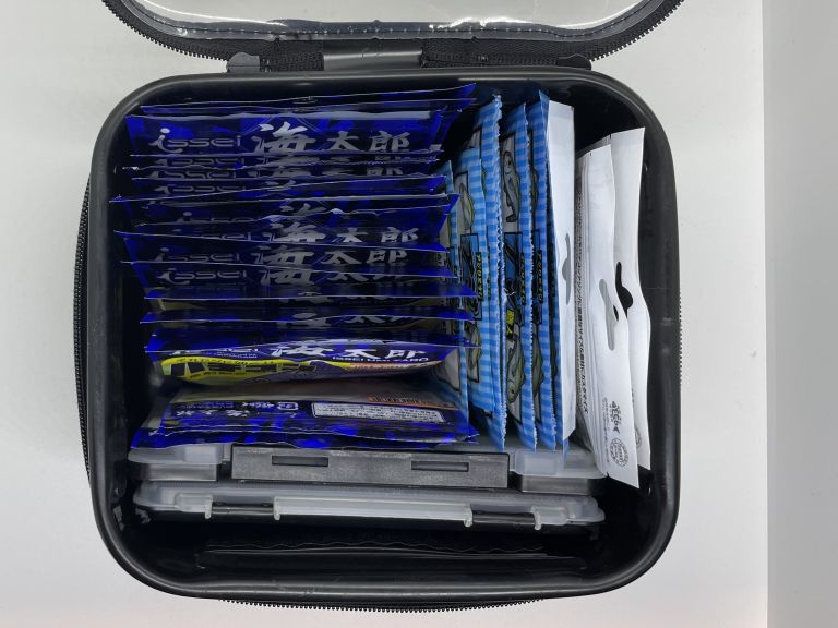 ミニバッグ PA M-1