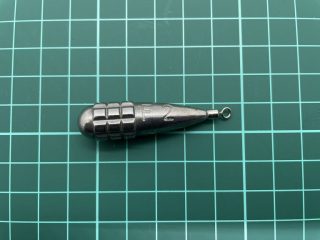 Fish Arrow フリリグシンカー タングステン 2oz 約56g