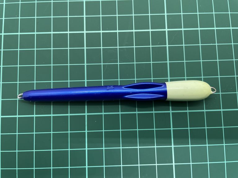 issei 海太郎 ヌケガケロケット 21号 78g