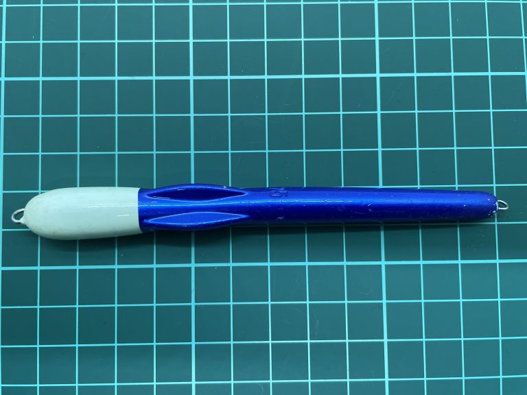 一誠 海太郎 ヌケガケロケット 25号 93g