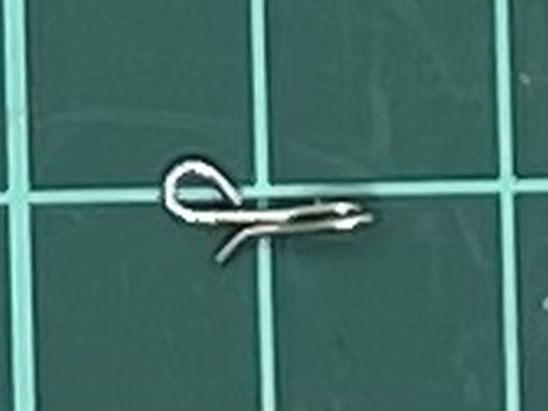 ダイワ 月下美人 ナインスナップ T(タフ)