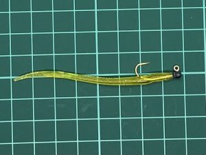 504 UVスナイソメ