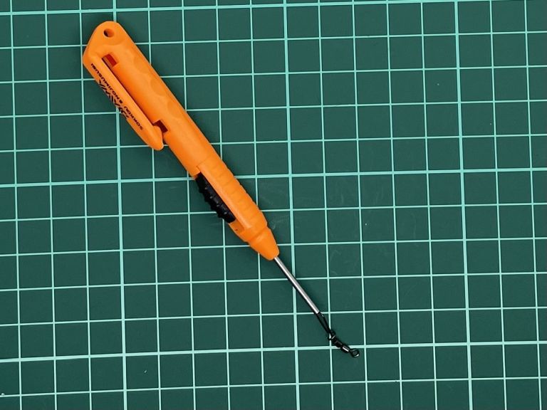 速攻8の字むすび