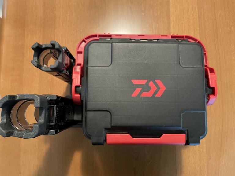 ダイワ タックルボックス TB3000