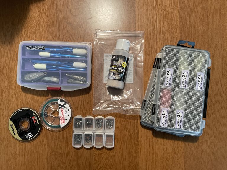 ダイワ タックルボックス TB3000