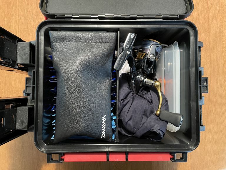 ダイワ タックルボックス TB3000