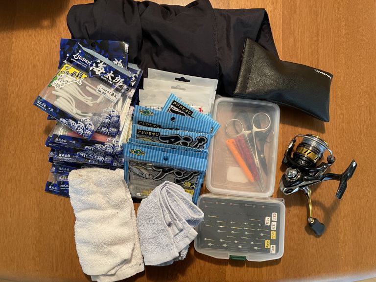 ダイワ タックルボックス TB3000