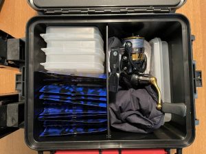 ダイワ タックルボックス TB3000