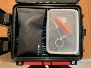 ダイワ タックルボックス TB3000