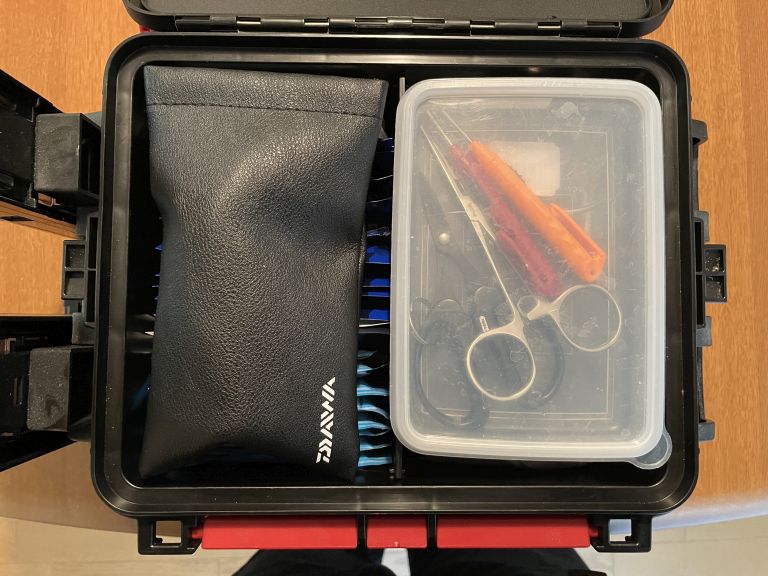 ダイワ タックルボックス TB3000