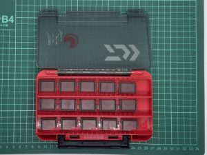 月下美人 ランガンケース 175 TYPEC