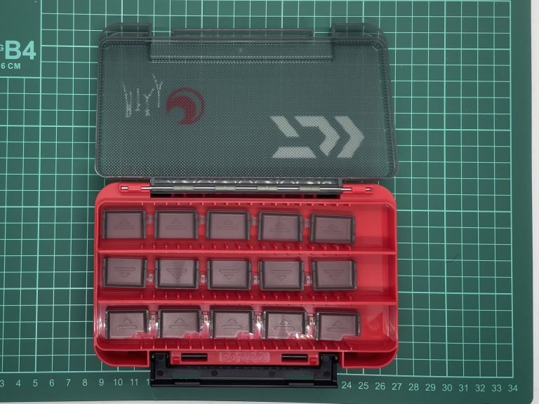 月下美人 ランガンケース 175 TYPEC