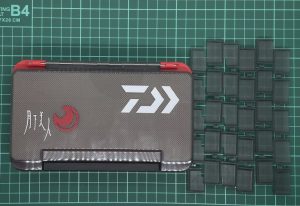 月下美人 ランガンケース 175 タイプC