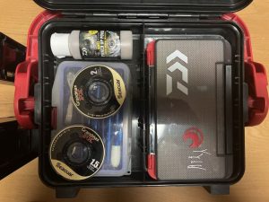 月下美人 ランガンケース 175 タイプC