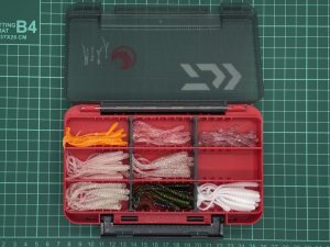 月下美人 ランガンケース 175 TYPEC