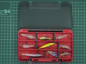 月下美人 ランガンケース 175 TYPEC