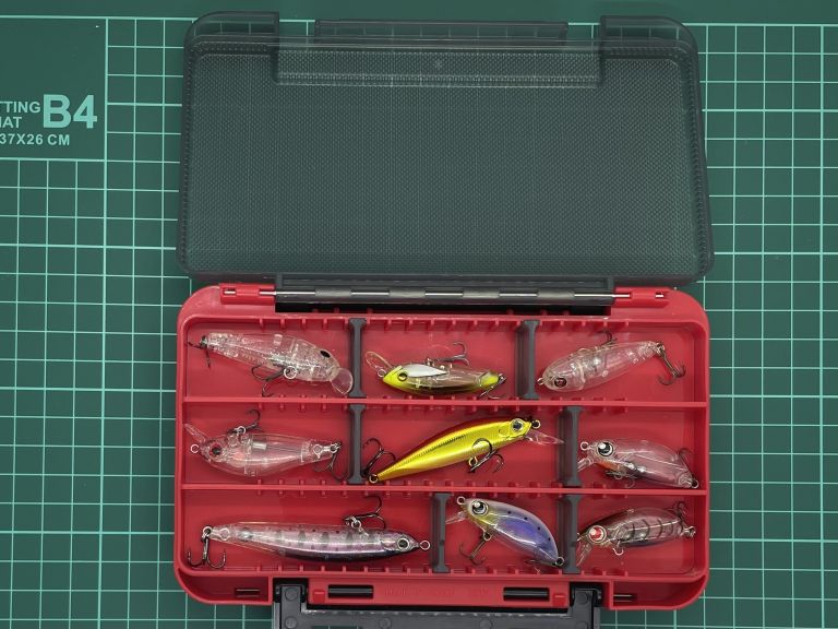 月下美人 ランガンケース 175 TYPEC