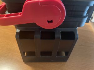 TB3000/多目的ホルダー