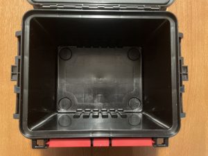 TB3000/メインルーム(下部)