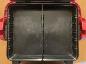 TB3000/インナートレイ(上部)