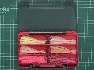 月下美人 ランガンケース 175 TYPEC