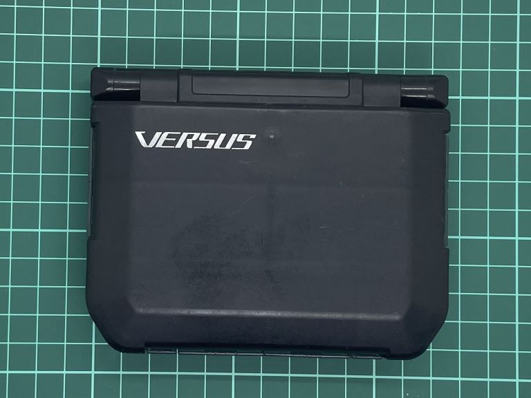 メイホウ VS-388DD