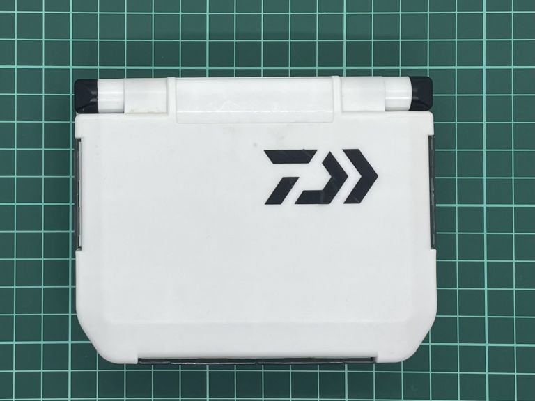 ダイワ マルチケース 122NJ