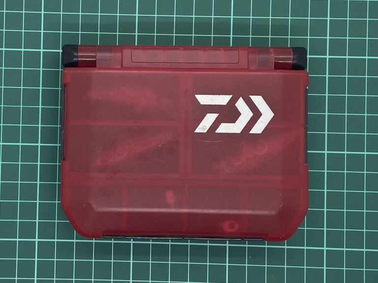 ダイワ マルチケース 122MD