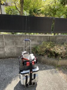 バチコンアジング 20230403