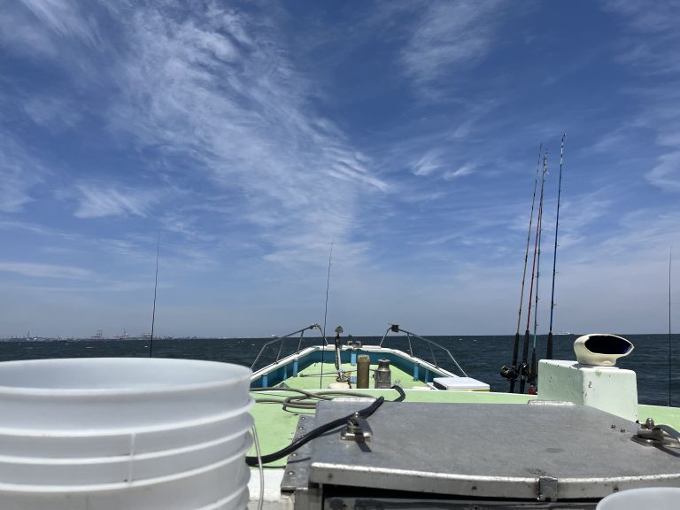 太田屋 午後アジ 2023.05.09