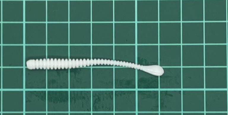 一誠 海太郎 スパテラ 2.5インチ 活白