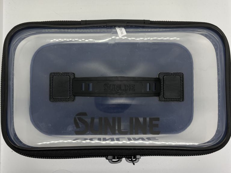サンライン ミニボックス SFB-109