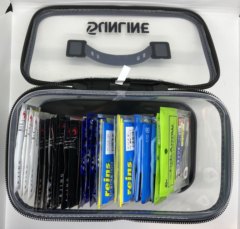 サンライン ミニボックス SFB-109