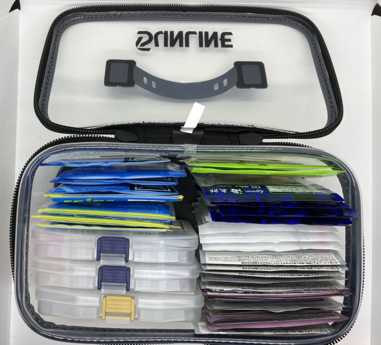 サンライン ミニボックス SFB-109