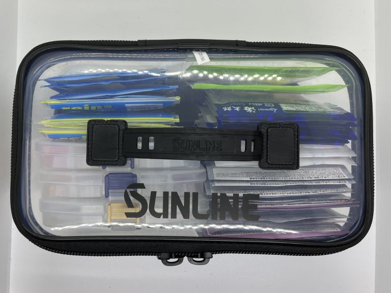 サンライン ミニボックス SFB-109