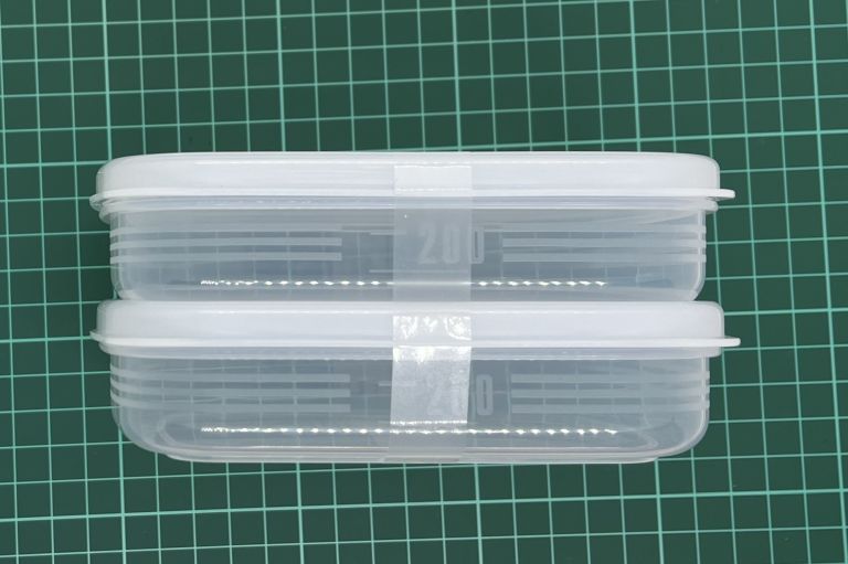 ナカヤ しっかりパックJ