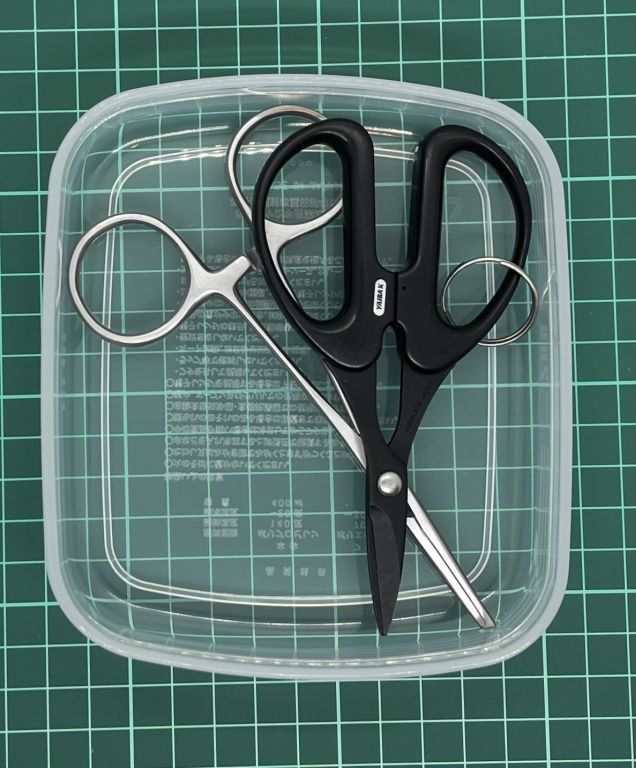 ナカヤ しっかりパックJ