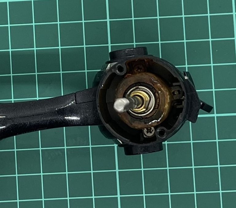 18 レガリス LT2000S-XH