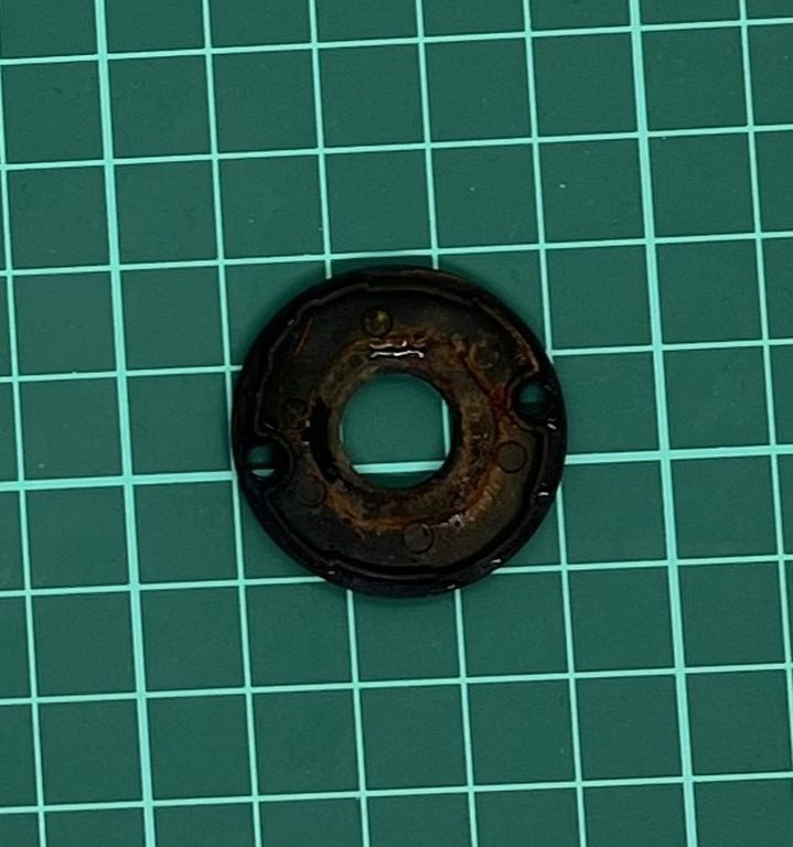 18 レガリス LT2000S-XH