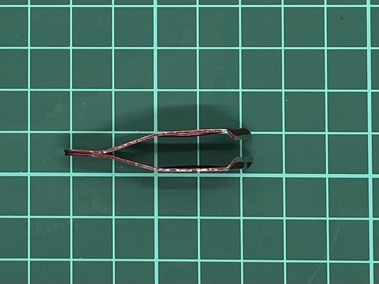 ラインカッターV40/V40S（斜刃）