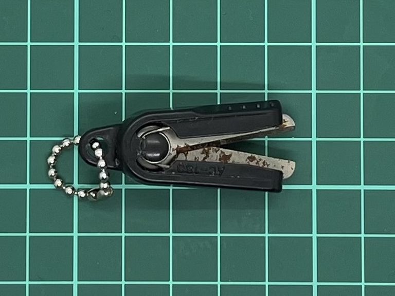 ダイワ CARP AC-160 ダインカットマイクロA